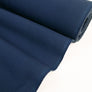 Ex-Designer Silk Faille | Deep Blue