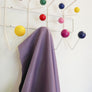 Italian Lamb Hide | Wisteria
