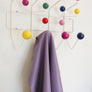 Italian Lamb Hide | Wisteria