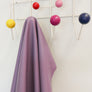 Italian Lamb Hide | Wisteria