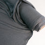 Marie - Linen Knit | Stone Blue