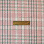 Hana - Wool Flannel | Bon Bon (LAST CUT - 2.5M)