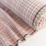 Hana - Wool Flannel | Bon Bon (LAST CUT - 2.5M)