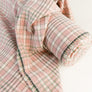 Hana - Wool Flannel | Bon Bon (LAST CUT - 2.5M)