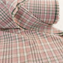 Hana - Wool Flannel | Bon Bon (LAST CUT - 2.5M)