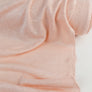 Marie - Linen Knit | Misty Rose