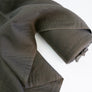 Rebekah - Yarn-Dyed Ramie | Truffle (LAST CUT - 2.3M)
