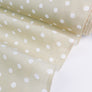 Spencer - Printed Linen | Sand