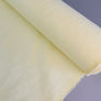 Lottie - Stretch Linen | Banana