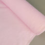 Lottie - Stretch Linen | Baby Pink