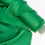 Polyester Crepe De Chine | Emerald
