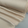 Polyester Crepe De Chine | Champagne