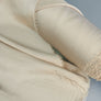 Polyester Crepe De Chine | Champagne