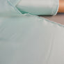 Satin Back Crepe | Mint #6