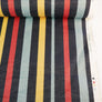 Brazilian Upholstery Jacquard | Blue Stripe