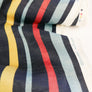 Brazilian Upholstery Jacquard | Blue Stripe