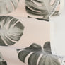 Brazilian Waterproof Upholstery | Monstera