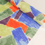 Ellsworth - Printed Cotton Voile | Olive