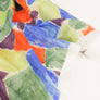 Ellsworth - Printed Cotton Voile | Olive