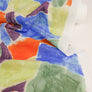 Ellsworth - Printed Cotton Voile | Olive