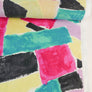 Ellsworth - Printed Cotton Voile | Fuchsia