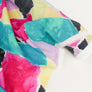 Ellsworth - Printed Cotton Voile | Fuchsia