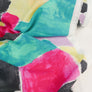 Ellsworth - Printed Cotton Voile | Fuchsia