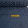 Bobby - Cotton Jacquard | Deep Blue Remnant (1.8M)