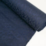 Bobby - Cotton Jacquard | Deep Blue