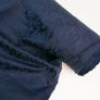 Bobby - Cotton Jacquard | Deep Blue Remnant (1.8M)