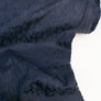 Bobby - Cotton Jacquard | Deep Blue