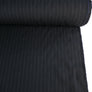 Italian Pure Wool Suiting | Chalk Stripe