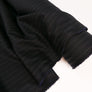 Italian Pure Wool Suiting | Chalk Stripe