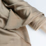 Satin Back Crepe | Dune