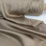 Satin Back Crepe | Dune