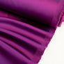 Nadine - Stretch Satin | Fuchsia