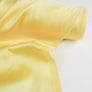 Nadine - Stretch Satin | Butter