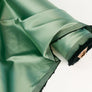 Nadine - Stretch Satin | Peppermint