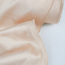 Nadine - Stretch Satin | Champagne #2