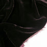 Silk Velvet | Plum
