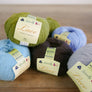 Naturally Yarns - Lace