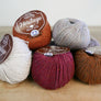 DMC Woolly - Heritage Merino Wool
