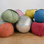 Zealana - Kiwi (Lace Weight)