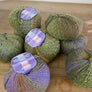 Adriafil - Mistero | Chunky Degradé Yarn