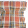 Hannah - Wool Flannel | Burnt Orange