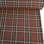 Franklin - Tartan Wool Flannel | Hot Chocolate
