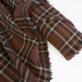 Franklin - Tartan Wool Flannel | Hot Chocolate