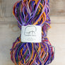 Creative Yarns - Hand Dyed NZ Wool