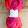 Creative Yarns - Hand Dyed NZ Wool