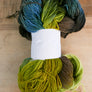 Creative Yarns - Hand Dyed NZ Wool